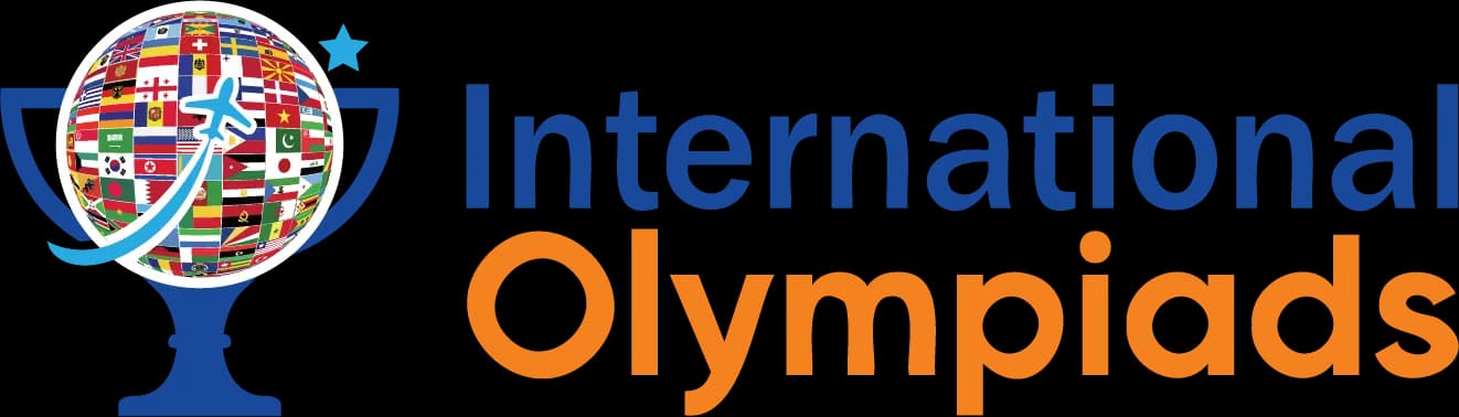 International Olympiad of Bangladesh logo