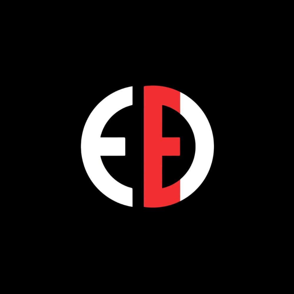 ED ED Group logo